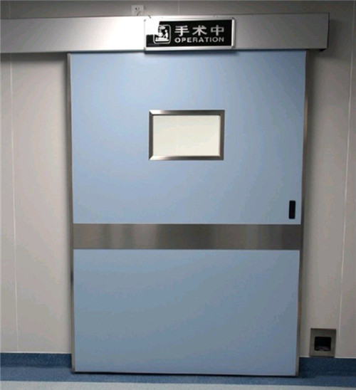 安庆手术室气密门 医院防护气密铅门放射科铅门