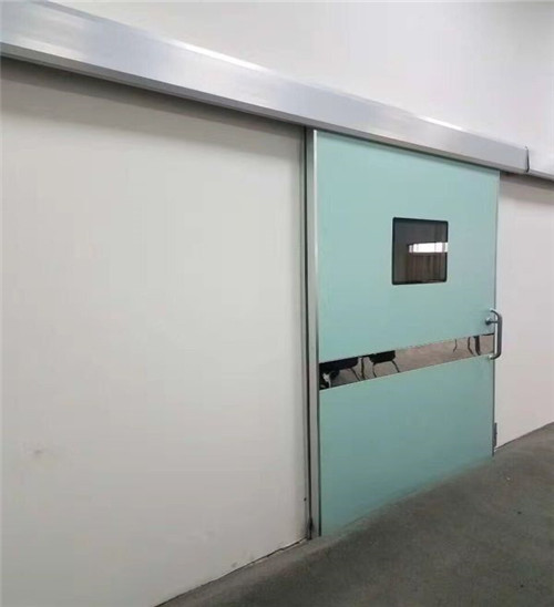 安庆ct室防护门 ct室射线防护门 不锈钢铅板门 欢迎订购