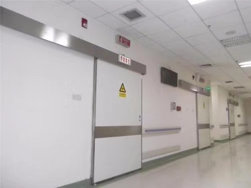 安庆手术室专用气密防护门